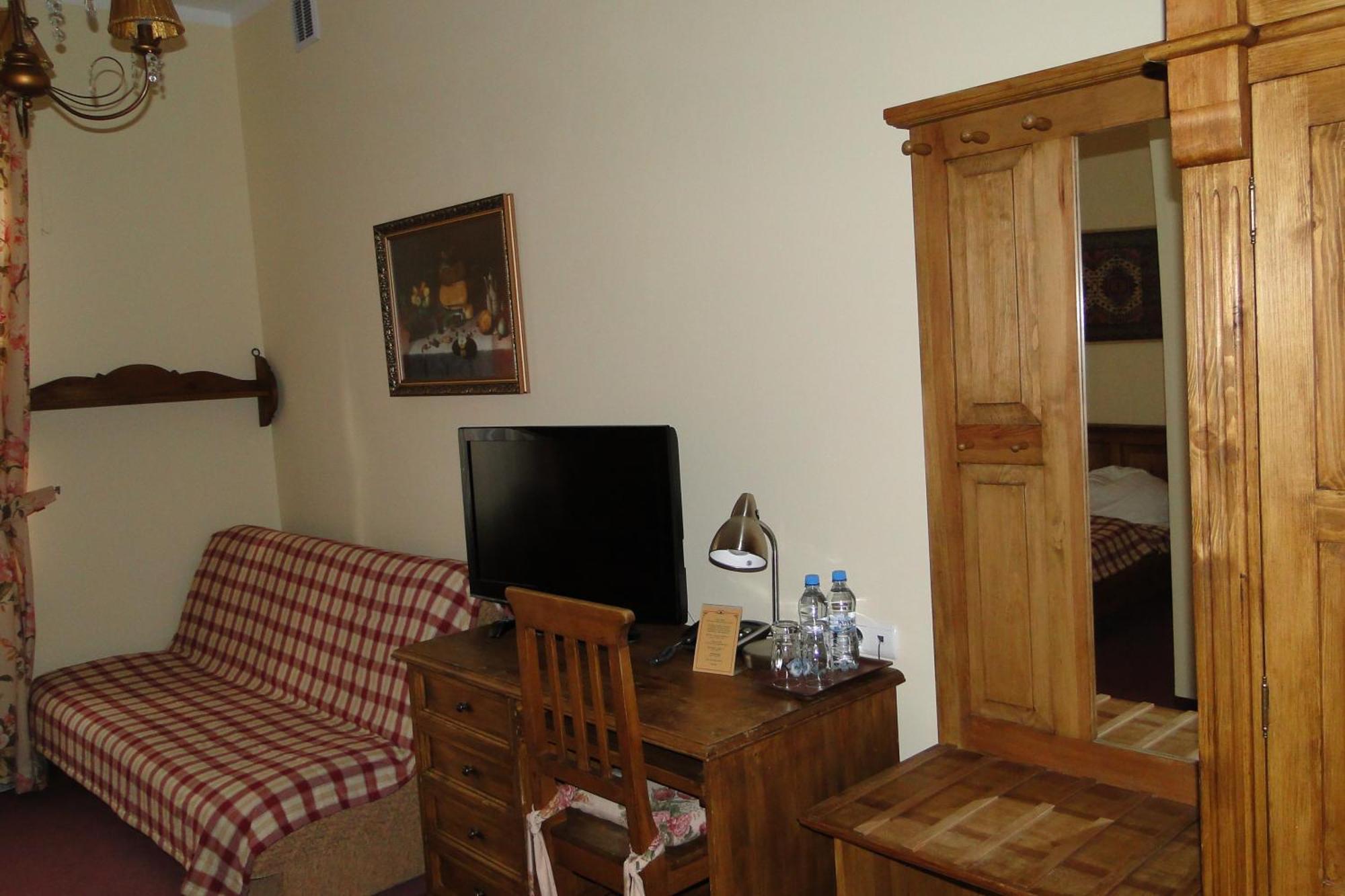 Hotel Magnes Szklarska Poreba Dış mekan fotoğraf