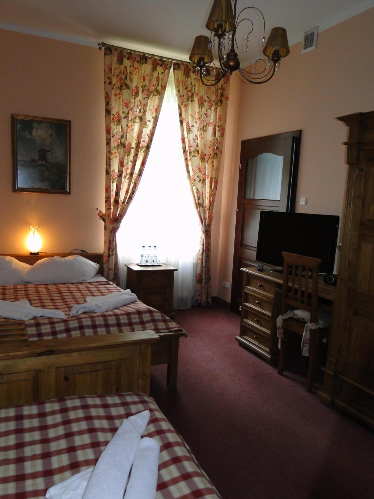 Hotel Magnes Szklarska Poreba Dış mekan fotoğraf