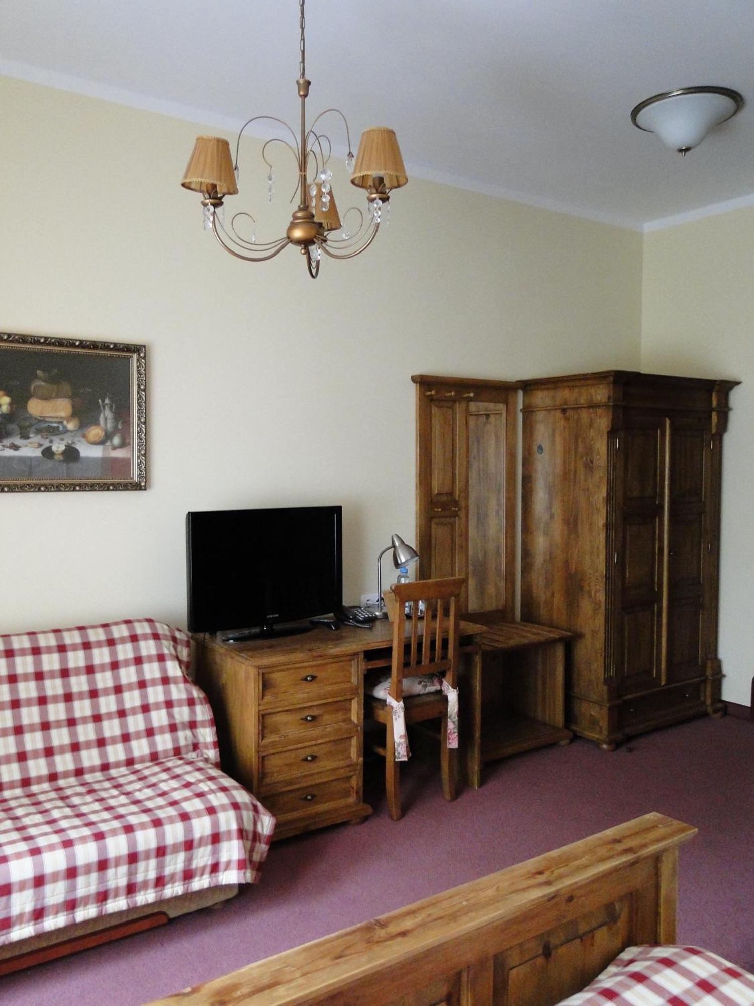 Hotel Magnes Szklarska Poreba Dış mekan fotoğraf
