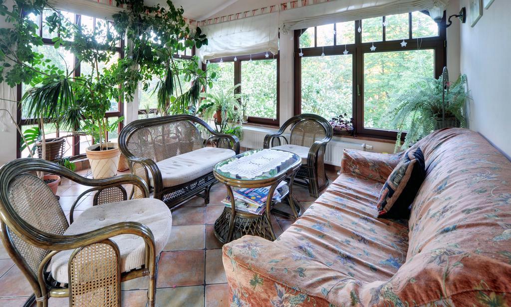 Hotel Magnes Szklarska Poreba Dış mekan fotoğraf