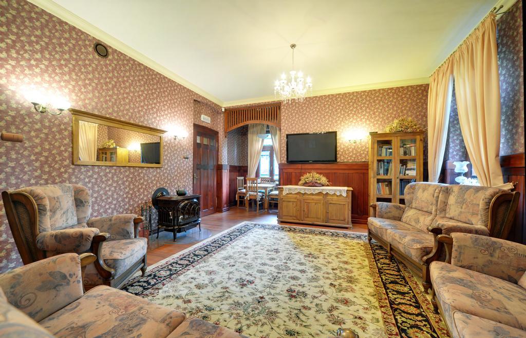 Hotel Magnes Szklarska Poreba Dış mekan fotoğraf