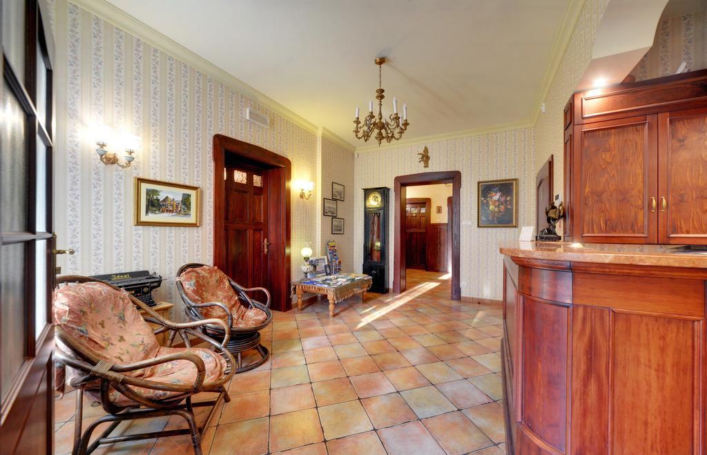 Hotel Magnes Szklarska Poreba Dış mekan fotoğraf