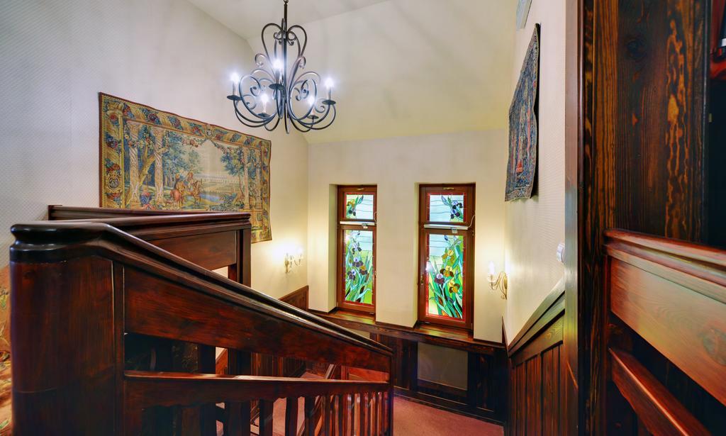 Hotel Magnes Szklarska Poreba Dış mekan fotoğraf