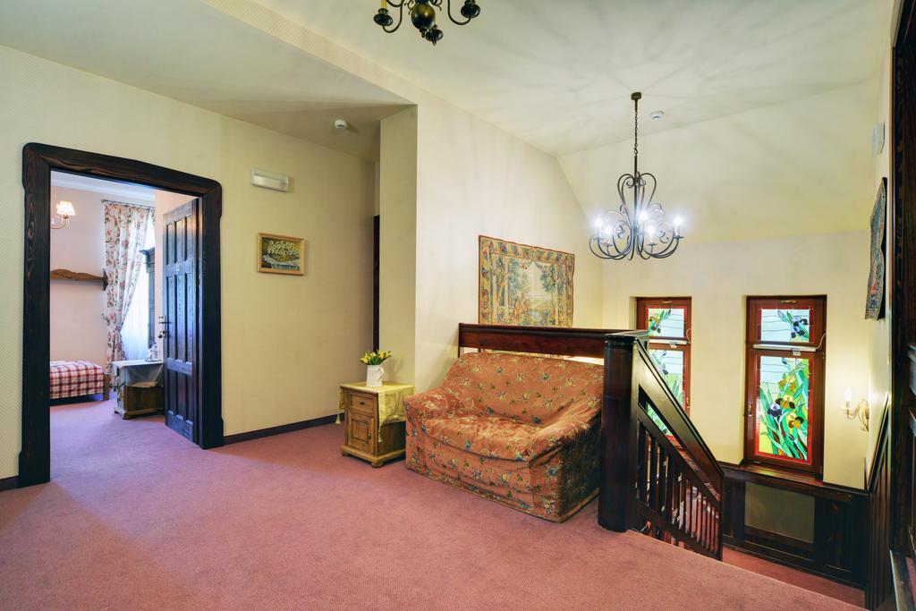 Hotel Magnes Szklarska Poreba Dış mekan fotoğraf