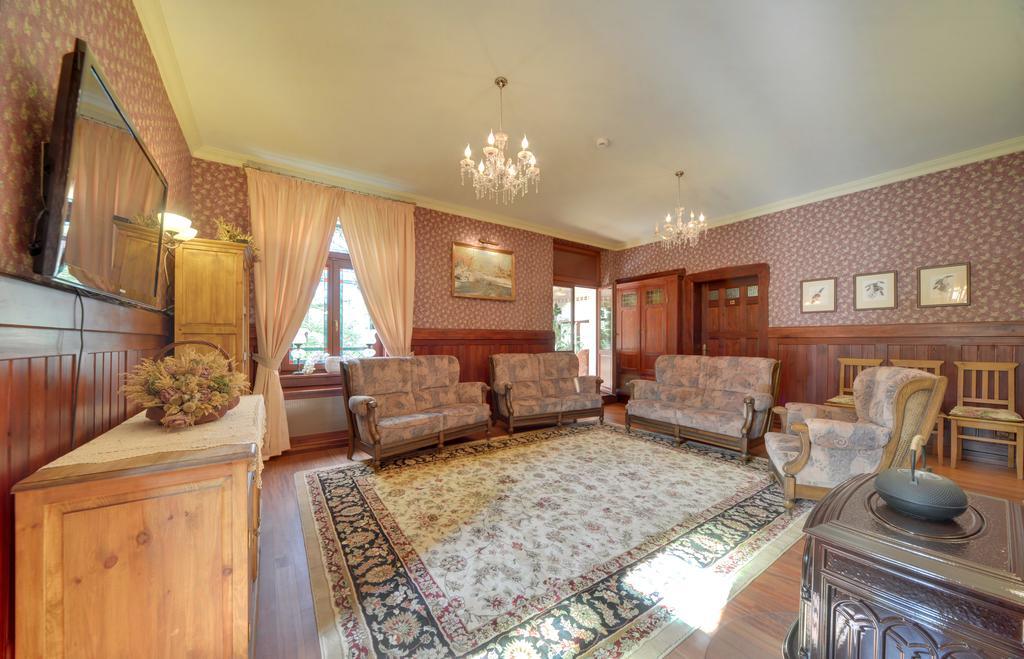 Hotel Magnes Szklarska Poreba Dış mekan fotoğraf