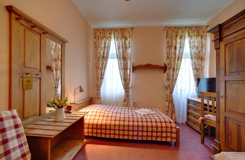 Hotel Magnes Szklarska Poreba Dış mekan fotoğraf