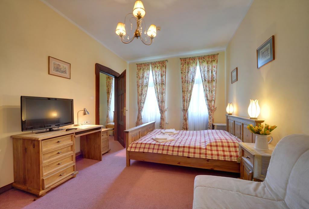 Hotel Magnes Szklarska Poreba Dış mekan fotoğraf