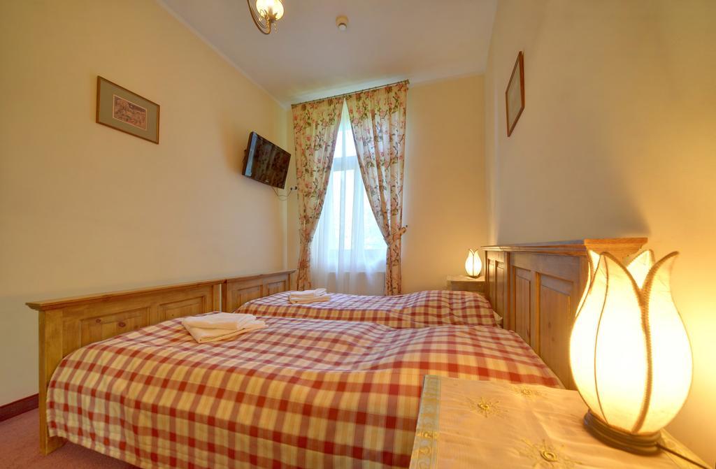 Hotel Magnes Szklarska Poreba Dış mekan fotoğraf