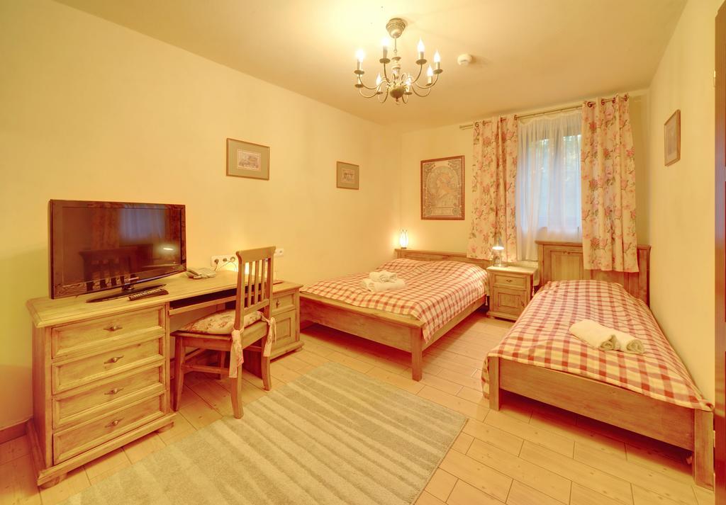 Hotel Magnes Szklarska Poreba Dış mekan fotoğraf