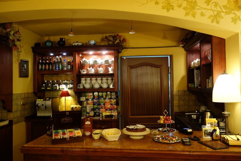 Hotel Magnes Szklarska Poreba Dış mekan fotoğraf