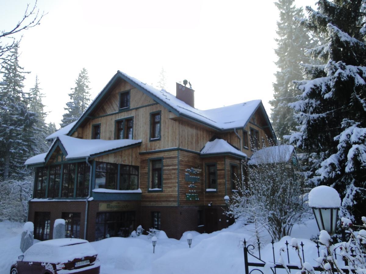 Hotel Magnes Szklarska Poreba Dış mekan fotoğraf